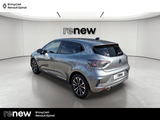 Renault Clio image 8