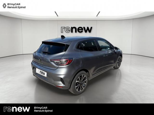 Renault Clio image 6