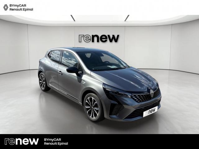 Renault Clio image 2