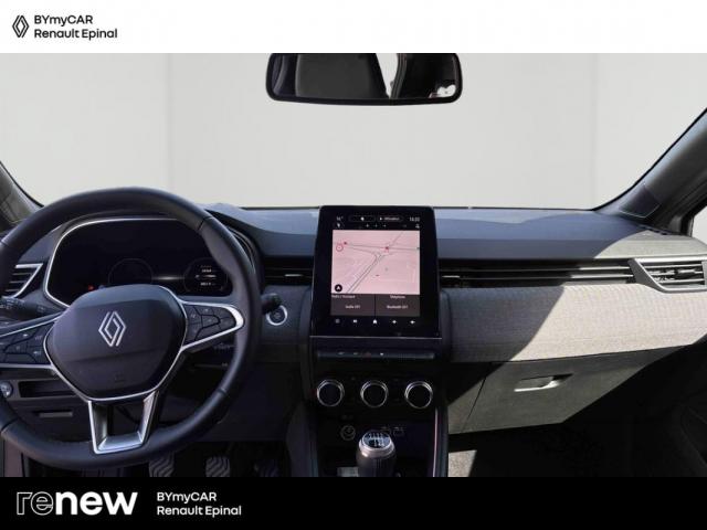 Renault Clio image 1