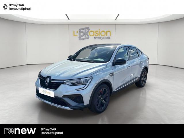 Renault Arkana E-Tech 145 - 21b R.s. Line