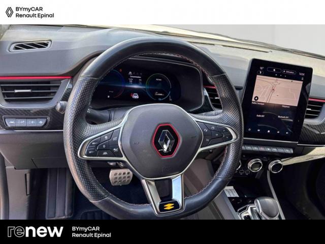 Renault Arkana image 9