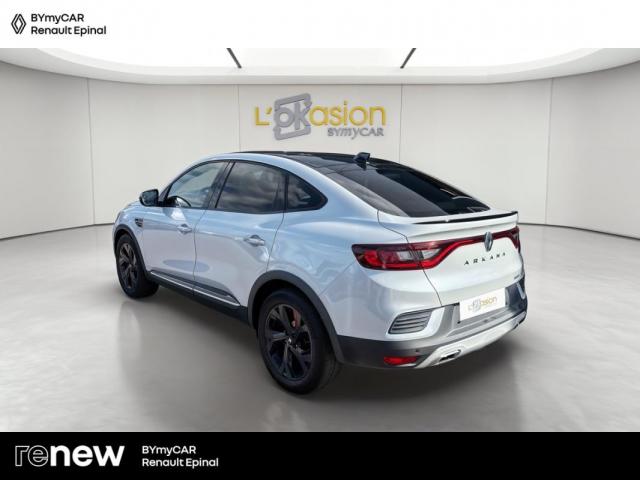 Renault Arkana image 3