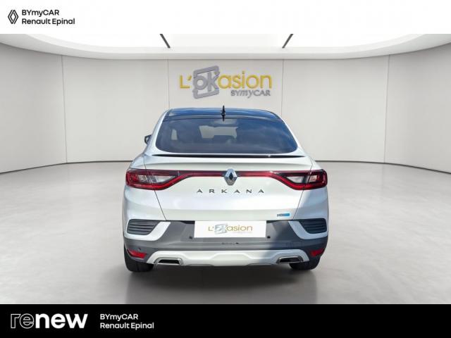 Renault Arkana image 2