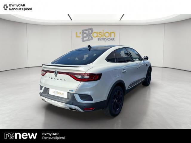 Renault Arkana image 6