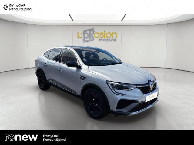 Renault Arkana image 5