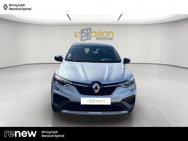 Renault Arkana image 8