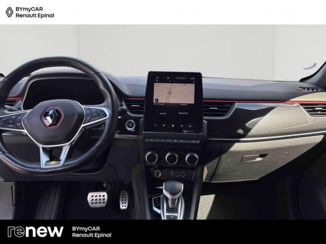 Renault Arkana image 7