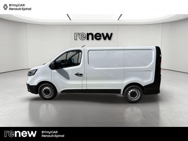 Renault Trafic image 5