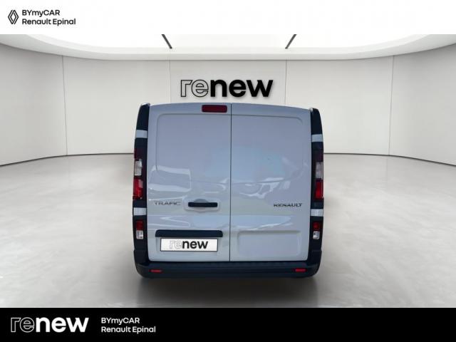 Renault Trafic image 3