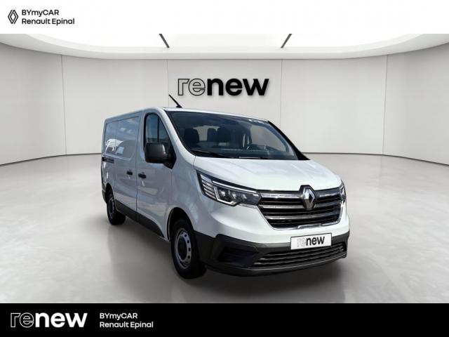 Renault Trafic image 4
