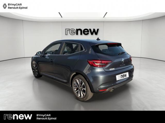 Renault Clio image 6