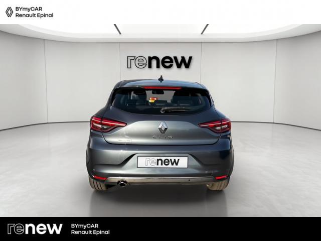 Renault Clio image 9