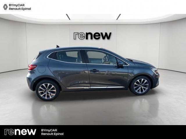 Renault Clio image 8