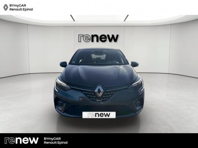 Renault Clio image 7