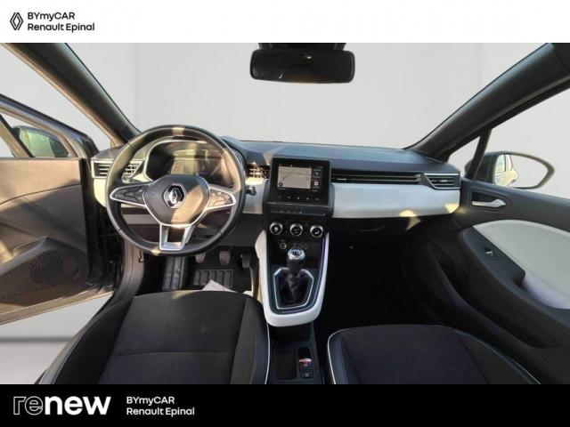 Renault Clio image 4