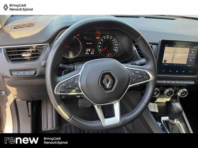 Renault Arkana image 9