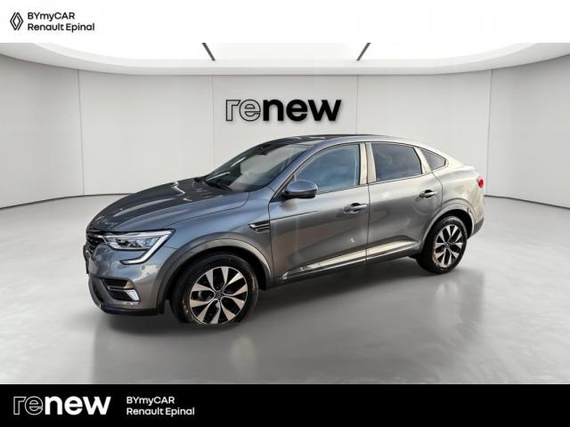 Renault Arkana image 2