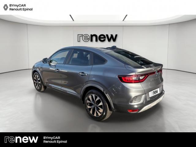 Renault Arkana image 6