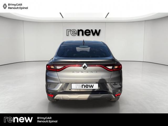 Renault Arkana image 4