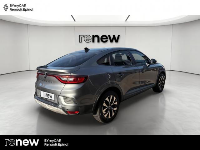 Renault Arkana image 5