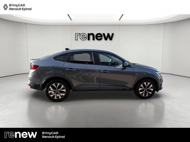 Renault Arkana image 7