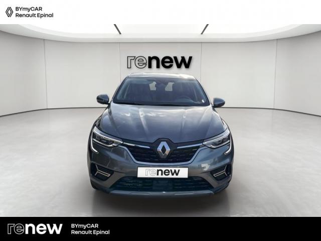 Renault Arkana image 3