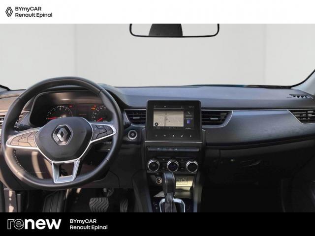 Renault Arkana image 8