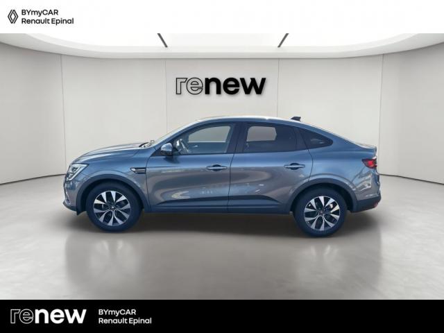 Renault Arkana image 7