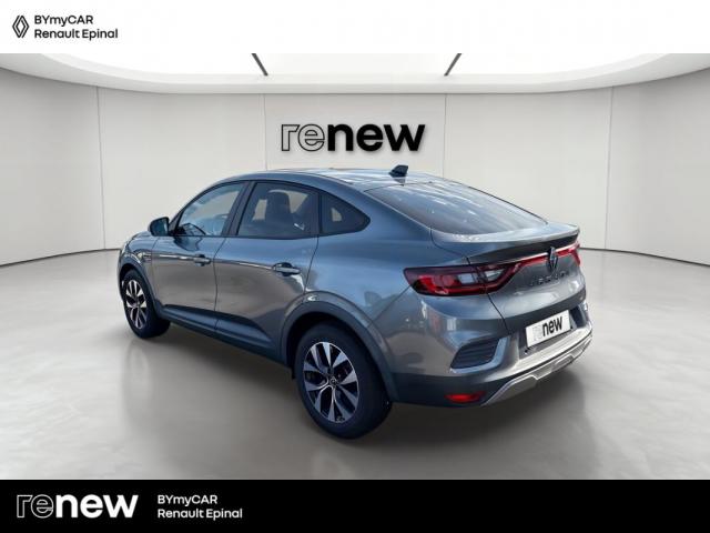 Renault Arkana image 6