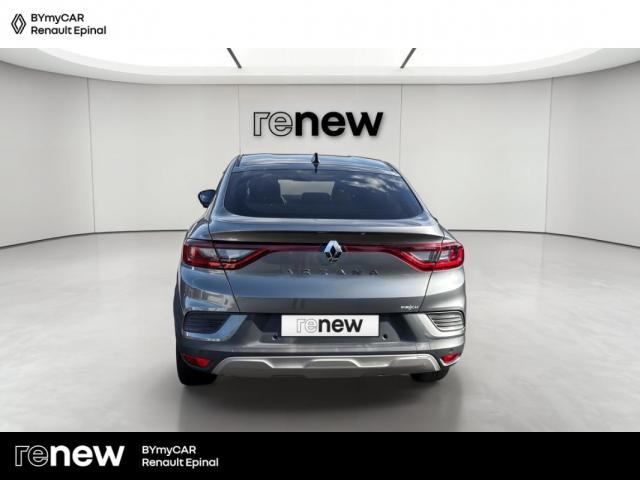 Renault Arkana image 9