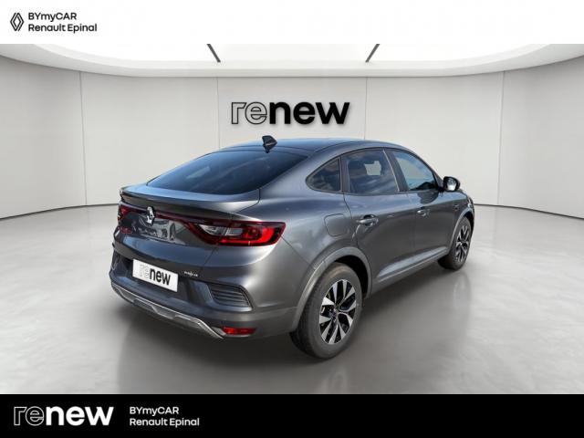 Renault Arkana image 1