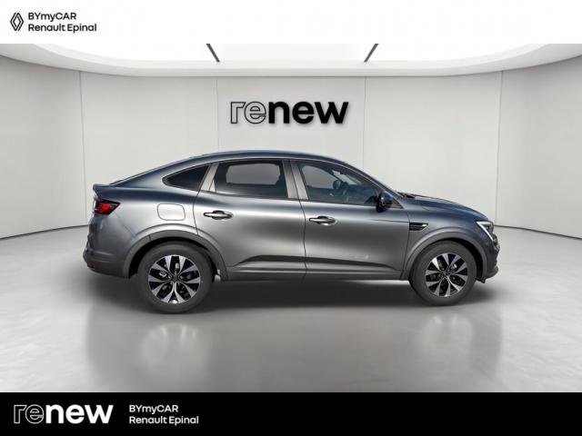 Renault Arkana image 3