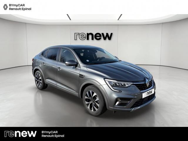 Renault Arkana image 4