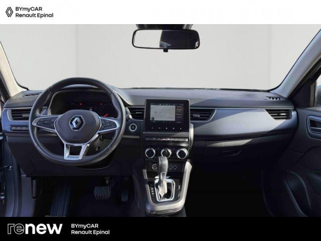 Renault Arkana image 2