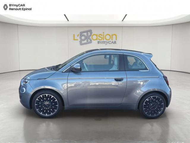 Fiat 500 image 2