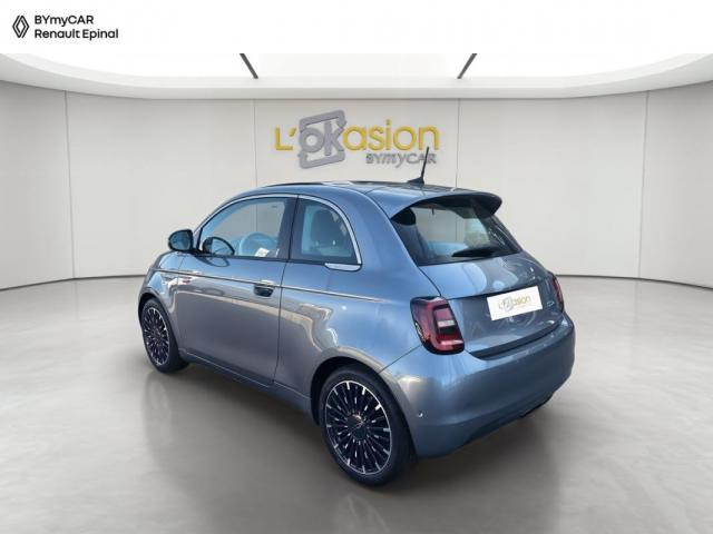 Fiat 500 image 7