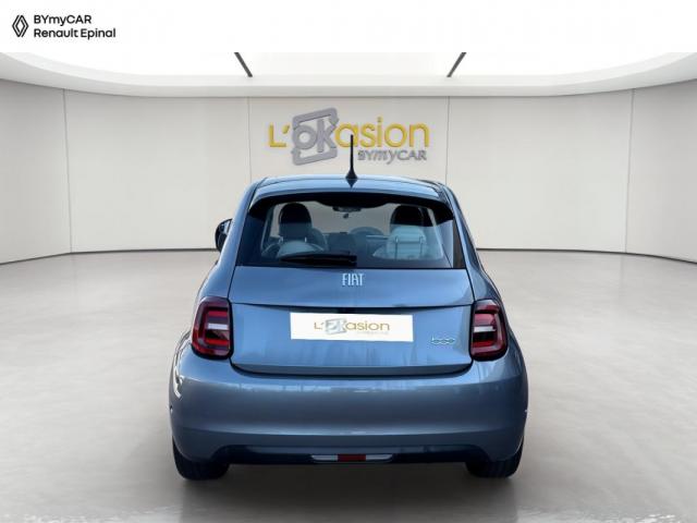 Fiat 500 image 5