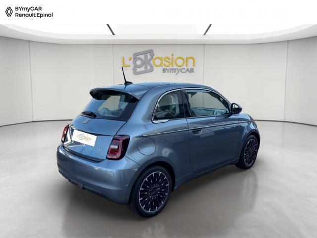 Fiat 500 image 6
