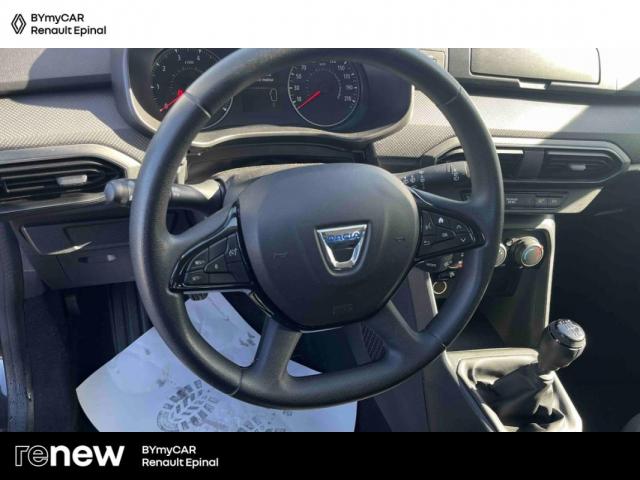 Dacia Jogger image 6