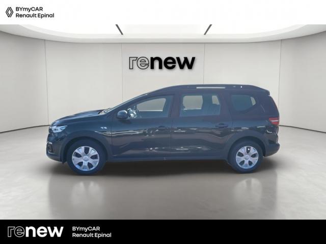 Dacia Jogger image 2