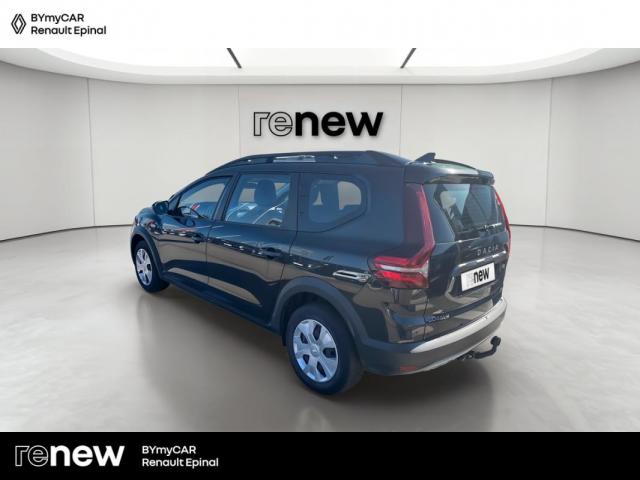 Dacia Jogger image 7