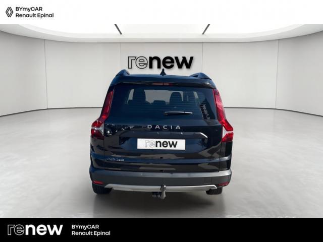 Dacia Jogger image 9