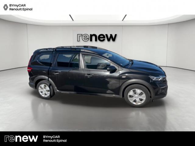 Dacia Jogger image 5