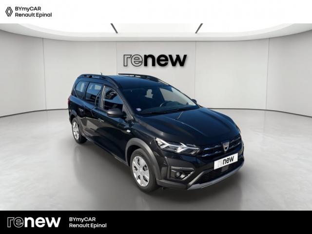 Dacia Jogger image 4