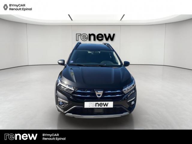 Dacia Jogger image 1