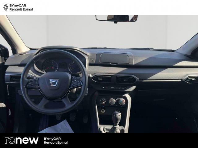 Dacia Jogger image 3