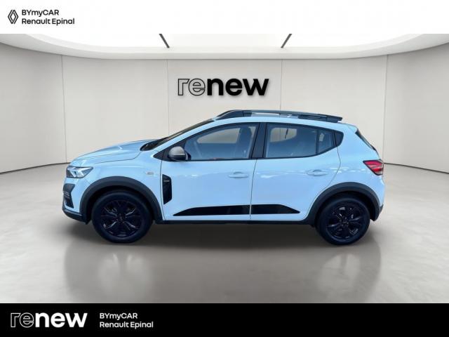 Dacia Sandero image 1