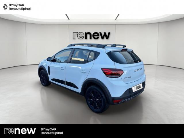 Dacia Sandero image 9