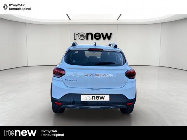 Dacia Sandero image 2